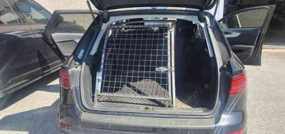 Audi a4 (B9) avant/allroad koiraveräjä vm.2015 ylöspäin Kuopio