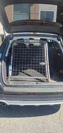 Audi a4 (B9) avant/allroad koiraveräjä vm.2015 ylöspäin Kuopio