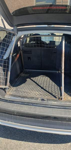 Audi a4 (B9) avant/allroad koiraveräjä vm.2015 ylöspäin Kuopio – foto 7