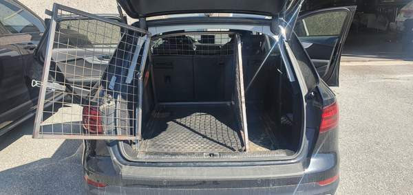 Audi a4 (B9) avant/allroad koiraveräjä vm.2015 ylöspäin Kuopio – foto 2