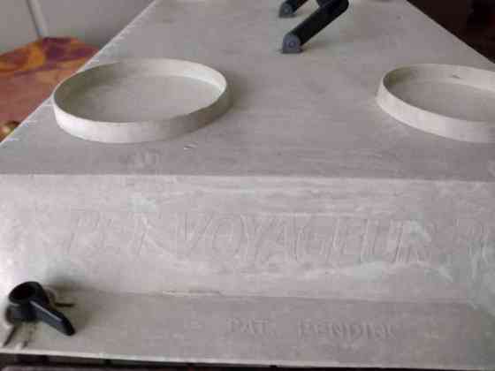 Kuljetushäkki Kangasala