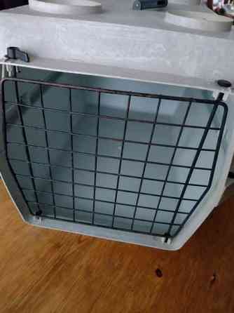 Kuljetushäkki Kangasala