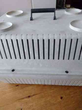 Kuljetushäkki Kangasala