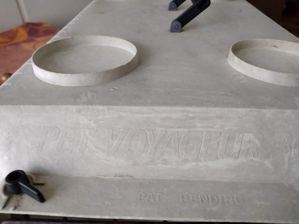 Kuljetushäkki Kangasala – foto 4