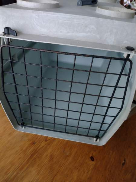 Kuljetushäkki Kangasala – foto 1