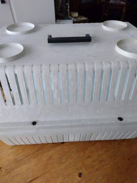 Kuljetushäkki Kangasala – foto 3