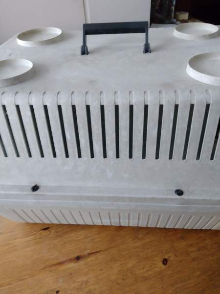 Kuljetushäkki Kangasala – foto 2