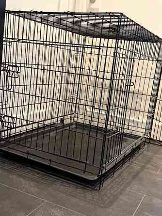 Häkki, kevytrakenteinen Espoo