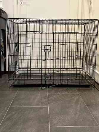 Häkki, kevytrakenteinen Espoo