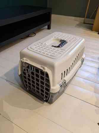 Kuljetushäkki pienille eläimille Turku