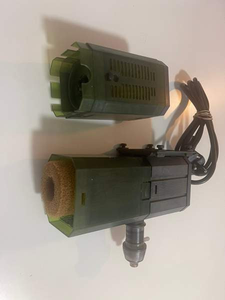 Eheim PowerLine 200 (2048) Helsinki - изображение 4