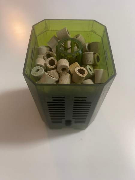 Eheim PowerLine 200 (2048) Helsinki - изображение 3