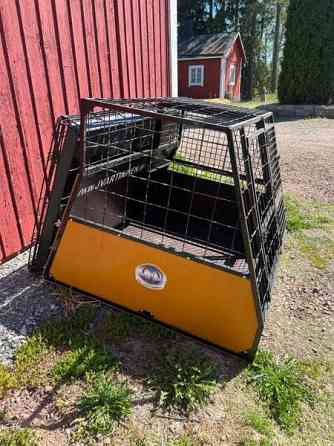 Autohäkki J. Vartiainen Kokemäki