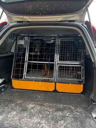 Autohäkki J. Vartiainen Kokemäki