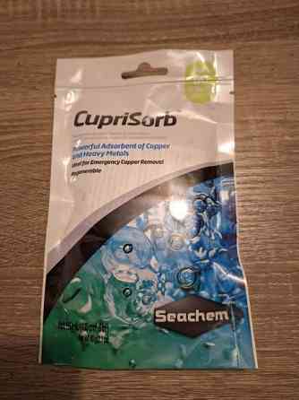 kuparin ja muiden raskasmetallien poisto ja imeytysaine Lappeenranta