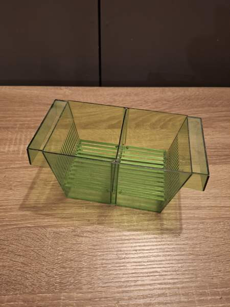 poikassuoja akvaarioon Lappeenranta – foto 1