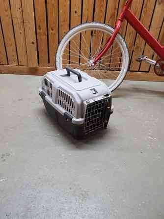 Kuljetus box Вантаа