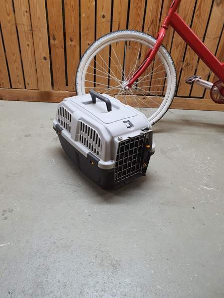 Kuljetus box Вантаа - изображение 1