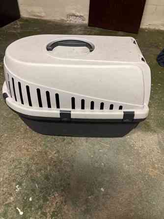 Kissan kantokoppa Parainen