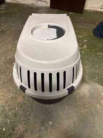 Kissan kantokoppa Parainen