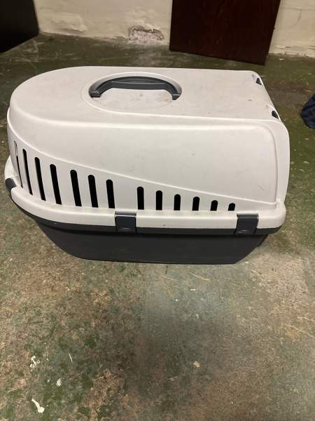 Kissan kantokoppa Parainen – foto 2