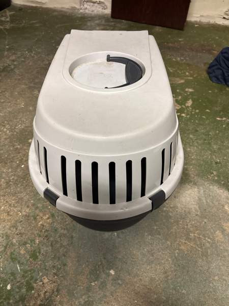 Kissan kantokoppa Parainen – foto 3