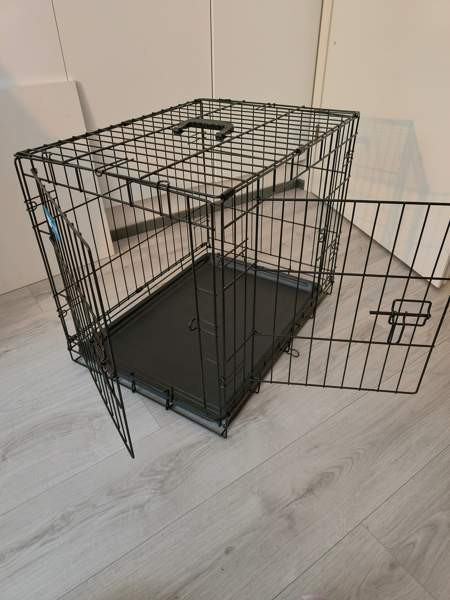 Koiran kuljetushäkki Оулу - изображение 2