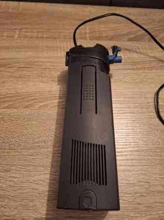 Fluval3 plus sisäsuodatin Lappeenranta