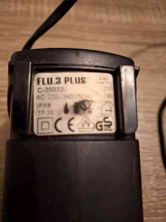 Fluval3 plus sisäsuodatin Lappeenranta