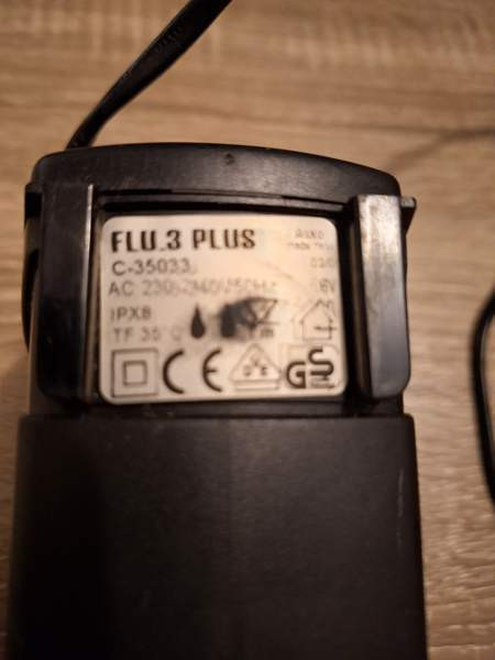 Fluval3 plus sisäsuodatin Лаппенранта - изображение 3