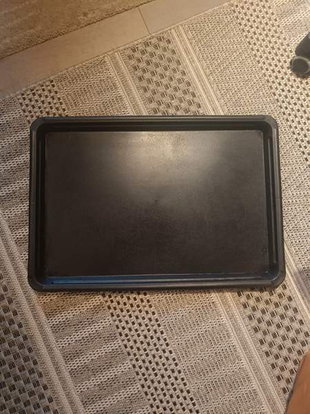 Kevytrakenteinen eläinhäkki esim koiralle ja pehmuste (61cmx43cmx51cm) Эспоо - изображение 4