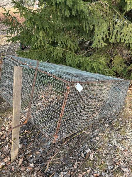 Kanuloukku Vantaa – foto 1