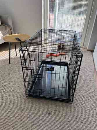 Brava metallihäkki L koko Kangasala