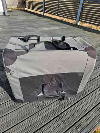 Koiran kevythäkki Harjavalta