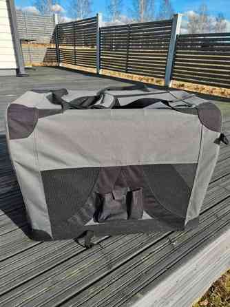 Koiran kevythäkki Harjavalta