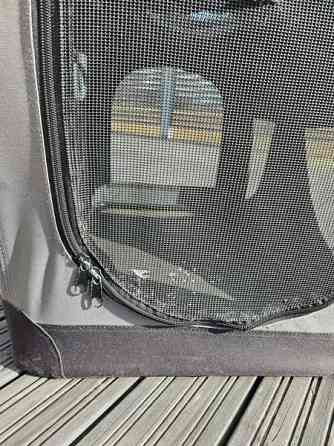 Koiran kevythäkki Harjavalta