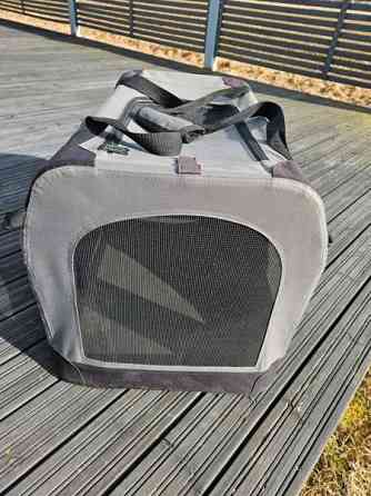 Koiran kevythäkki Harjavalta