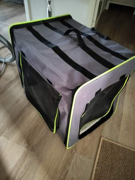 Koiran autokoppa Kerava - photo 1