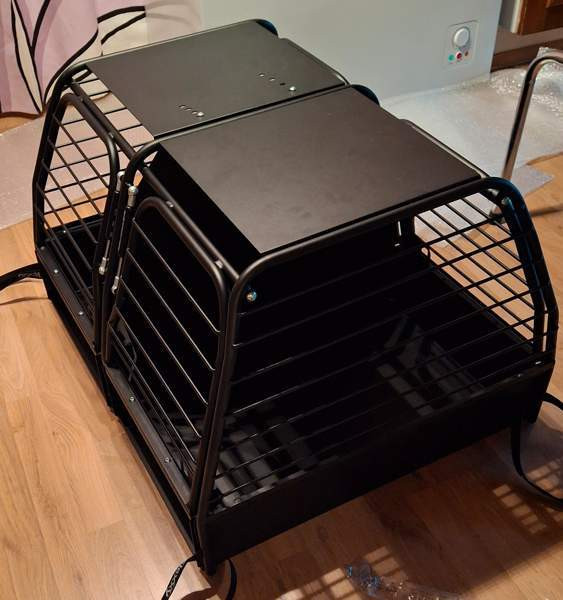 Autohäkki Kouvola - photo 1