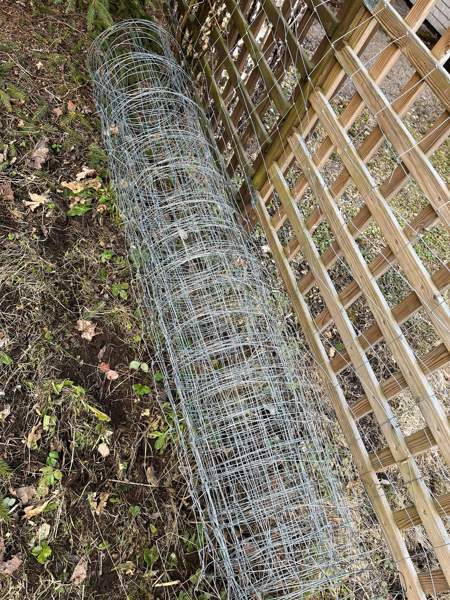 Verkkoaita Tampere - valokuva 1