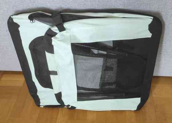 Koiran kuljetuslaukku Parainen