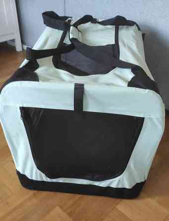 Koiran kuljetuslaukku Parainen