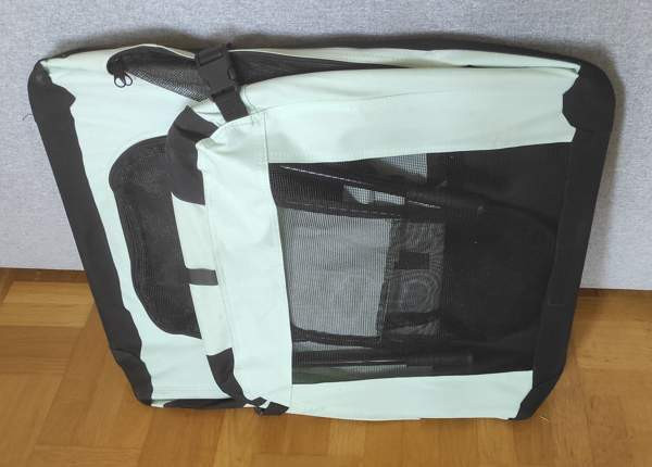 Koiran kuljetuslaukku Parainen - изображение 3
