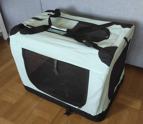 Koiran kuljetuslaukku Parainen - изображение 1