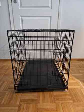 Metallinen häkki Варкаус