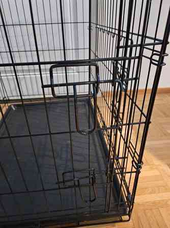 Metallinen häkki Варкаус