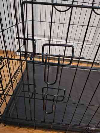 Metallinen häkki Варкаус