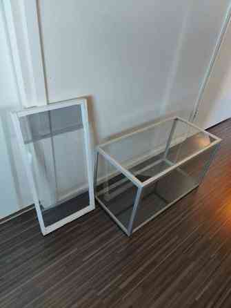 Terraario/akvaario setti Kempele