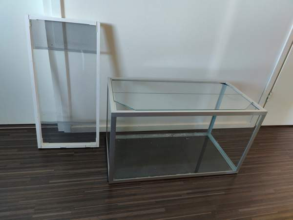 Terraario/akvaario setti Kempele - photo 4