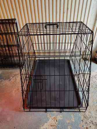 Koiran kuljetushäkki Lohja